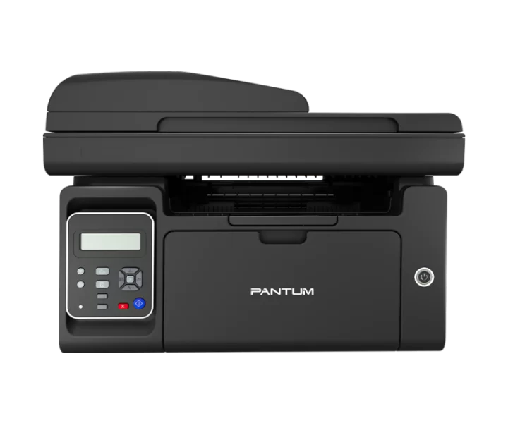 M6550N Mono laser multifunction printer