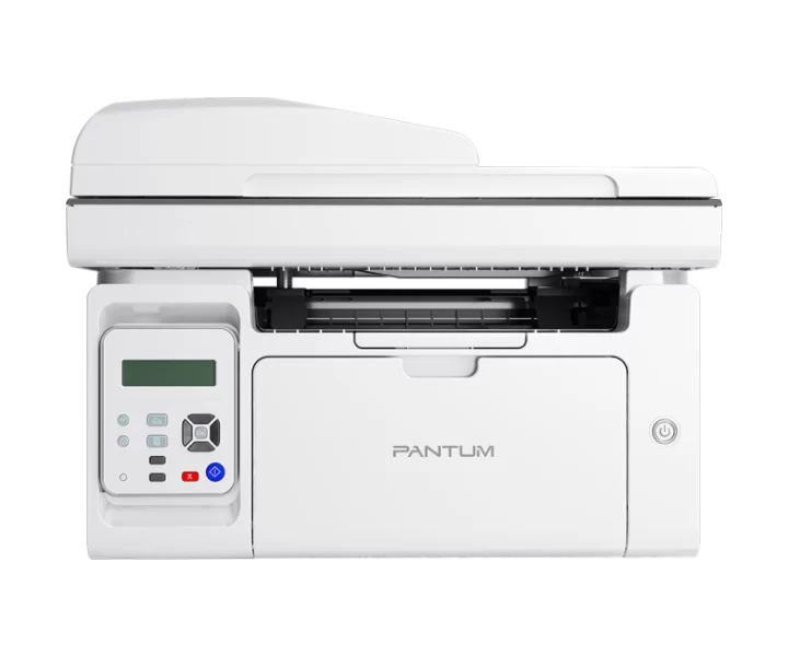 M6559NW Mono laser multifunction printer