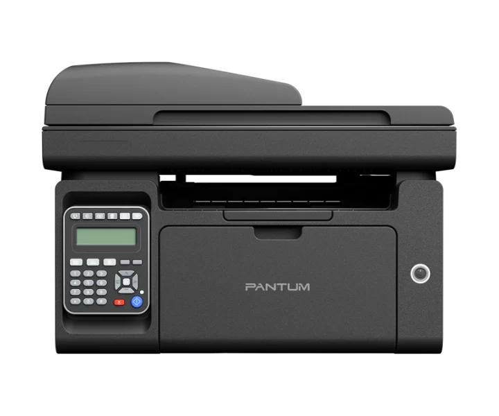 M6600 Mono laser multifunction printer