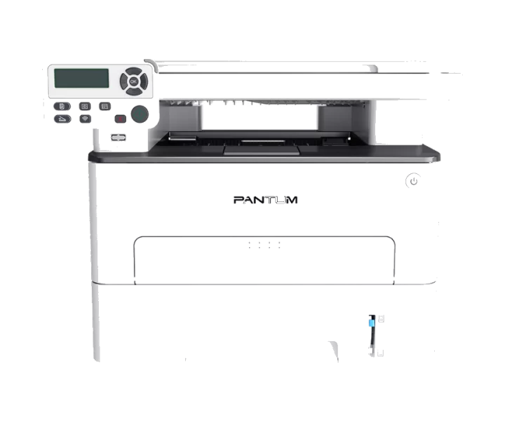M6700DW Mono laser multifunction printer