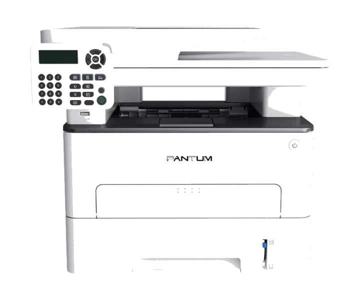 M6800FDW Mono laser multifunction printer
