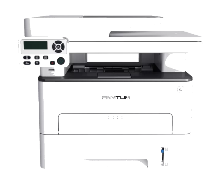 M7100DW Mono laser multifunction printer