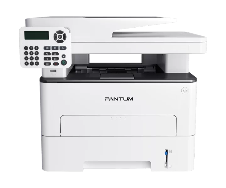 M7200FDN Mono laser multifunction printer