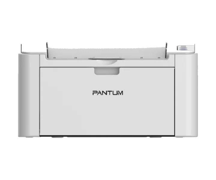 P2200 Mono laser single function printer