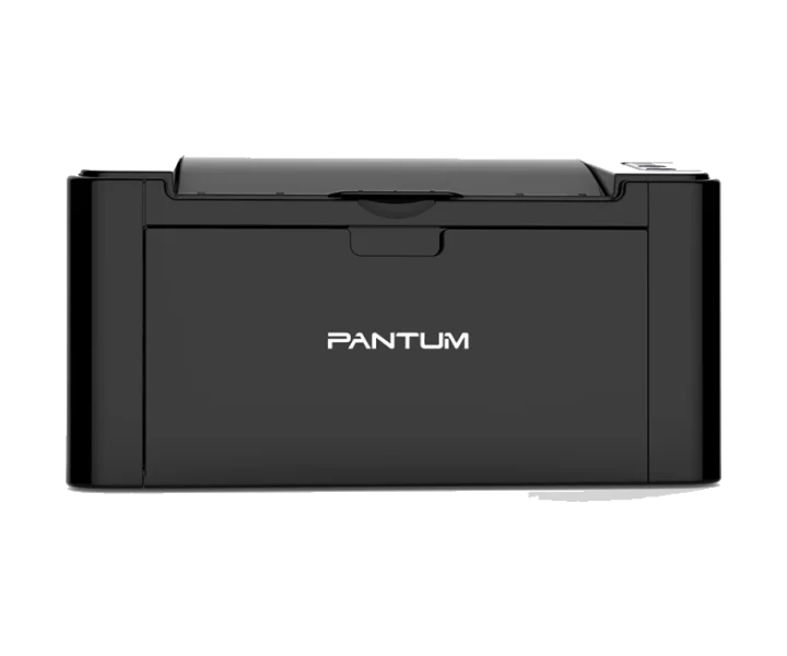 P2500 Mono laser single function printer
