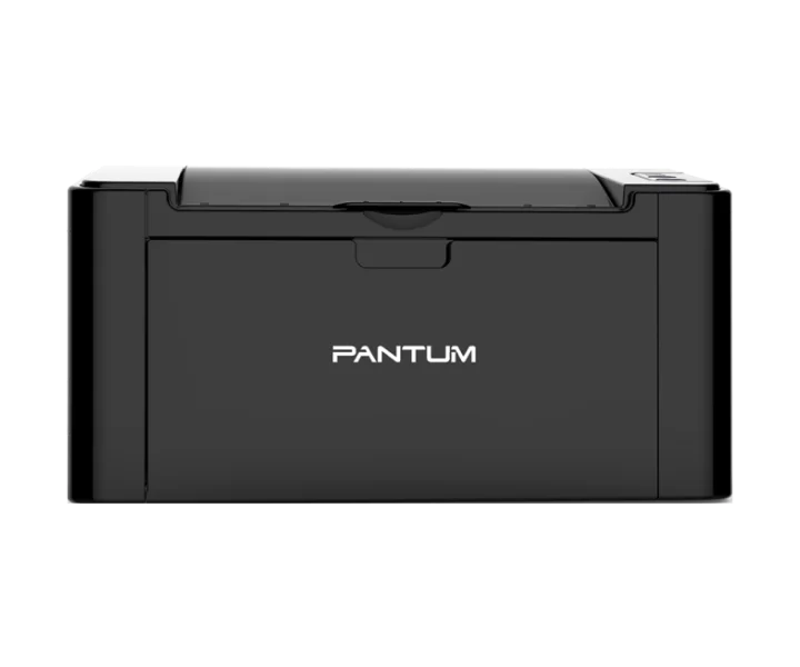 P2500W Mono laser single function printer
