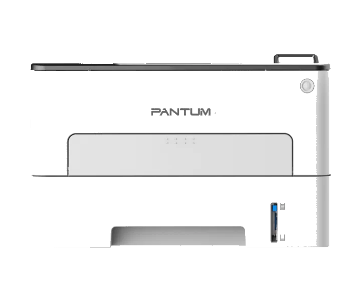 P3010DW Mono laser single function printer