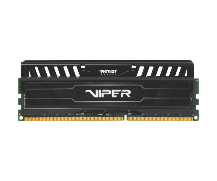 Patriot Viper 3 DDR3 8GB (1x8GB) 1600MHz PV38G160C0
