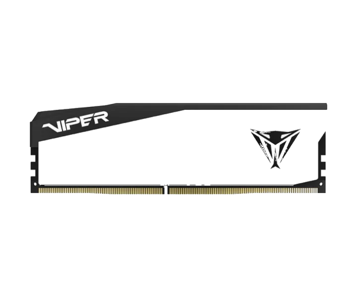Patriot Viper Elite 5 DDR5 Performance DRAM 24GB (1x24GB) 5600MT/s PVER524G56C38W