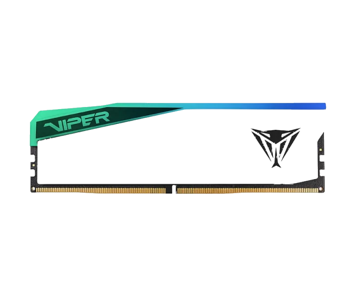 Patriot Viper Elite 5 DDR5 Performance DRAM 32GB (1x32GB) 6000MT/s PVER532G60C42W