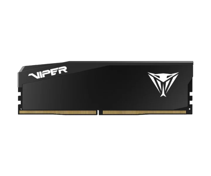 Patriot Viper Elite 5 Ultra DDR5 Performance DRAM 32GB (1x32GB) 6000MT/s VEU532G6036