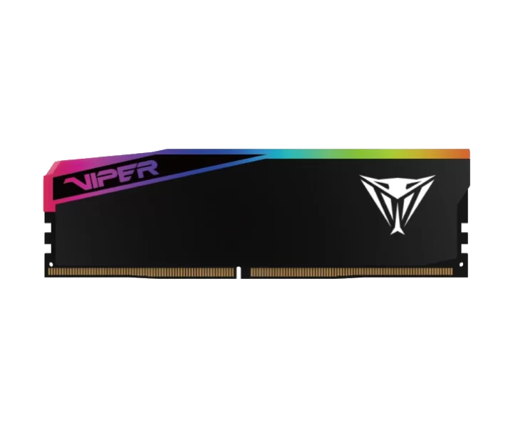 Patriot Viper Elite 5 Ultra DDR5 Performance DRAM 64GB (2x32GB) 6000MT/s VEUR564G6028K