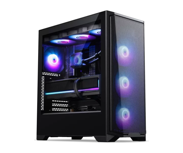 Phanteks Eclipse G370A