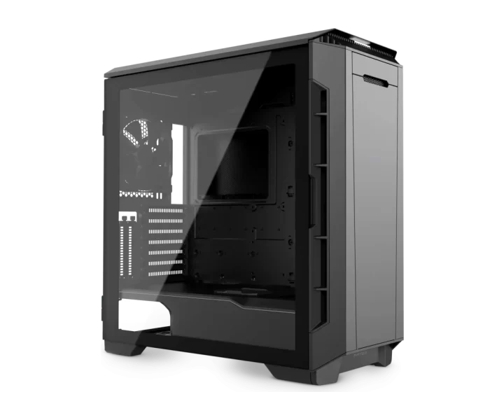 Phanteks Eclipse P600S | Tempered Glass