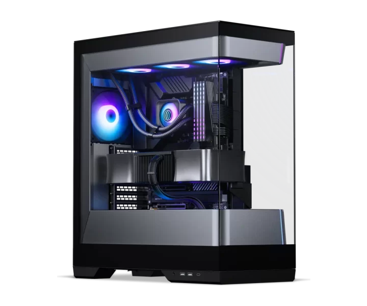 Phanteks Evolv S2