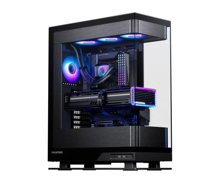 Phanteks Evolv X2