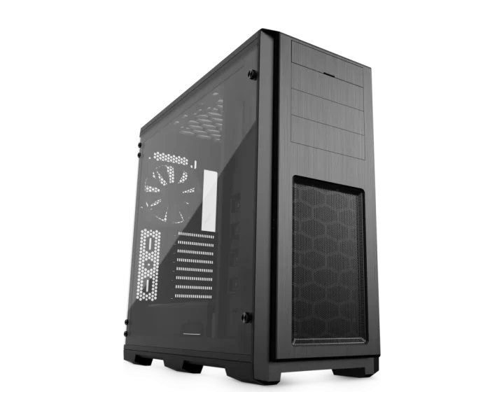 Phanteks Enthoo Pro | Tempered Glass
