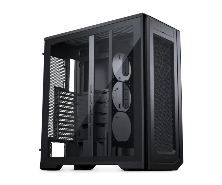 Phanteks Enthoo Pro II – Server Edition | TG