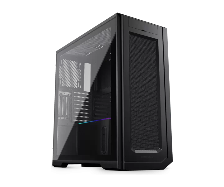 Phanteks Enthoo Pro II | Tempered Glass