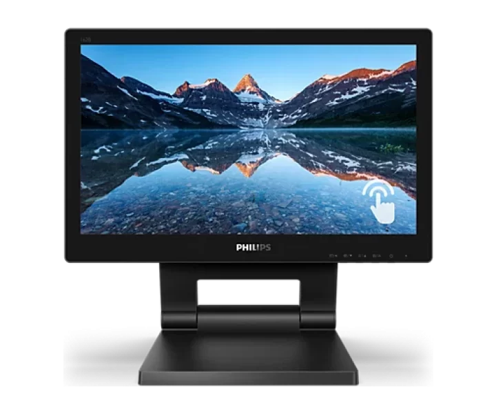 Philips LCD monitor with SmoothTouch 162B9T/00