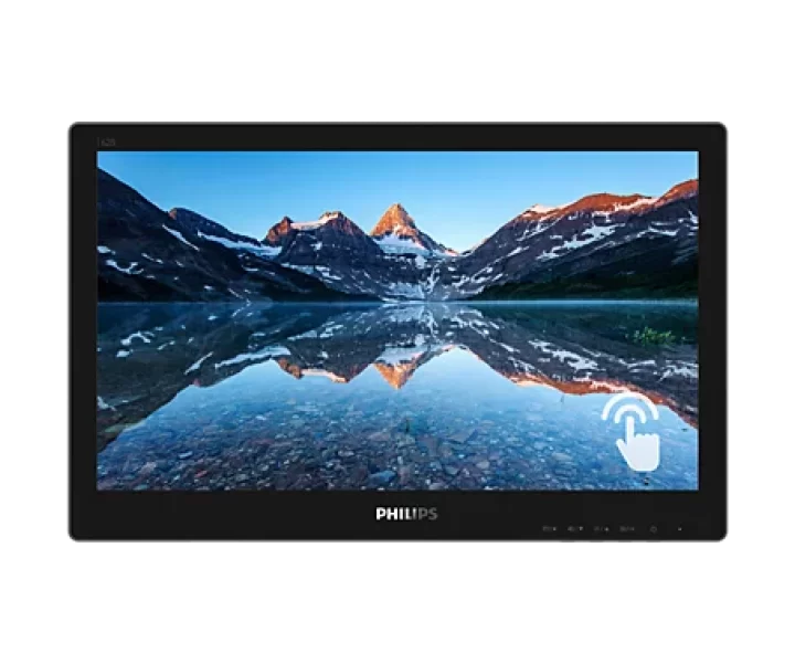Philips LCD monitor with SmoothTouch 162B9TN/00