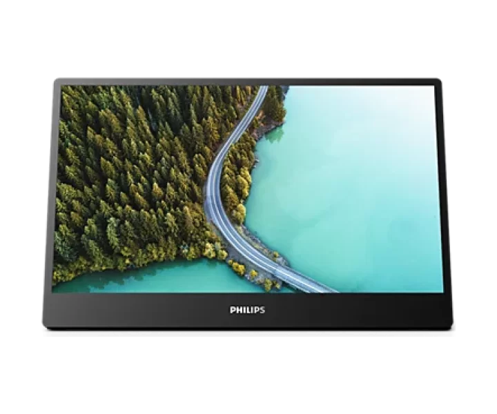 Philips Business Monitor Portable monitor 16B1P3302/00