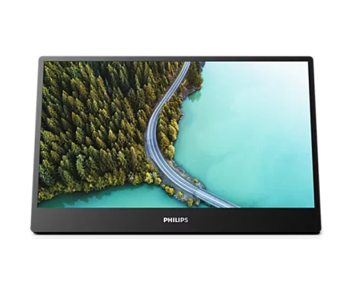 Philips Business Monitor Portable monitor 16B1P3302D/00