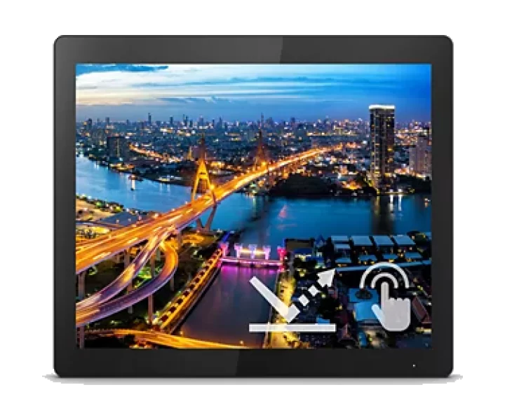 Philips Open-frame touch-screen monitor 172B1TFL/00