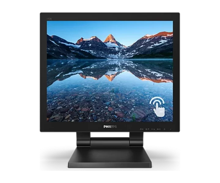 Philips Monitor LCD monitor with SmoothTouch 172B9T/00