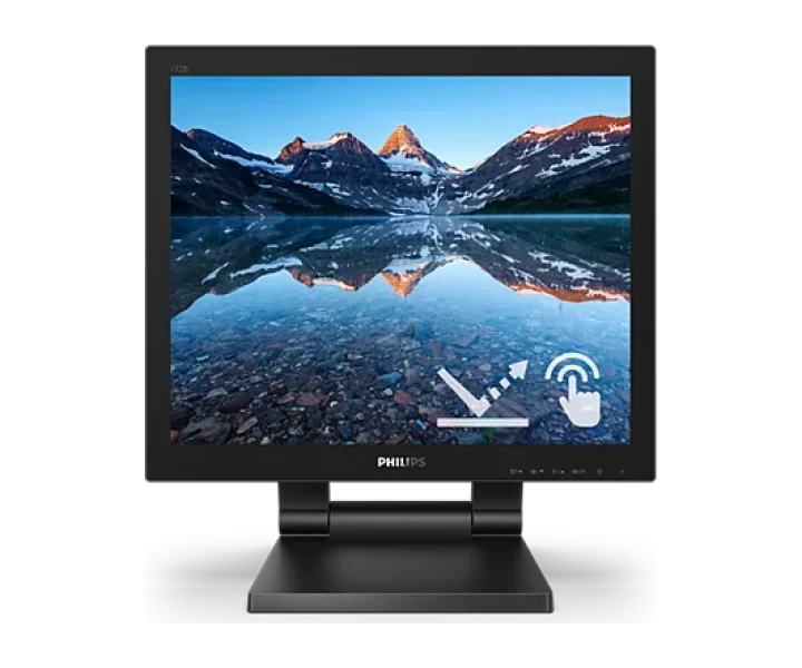 Philips Monitor LCD monitor with SmoothTouch 172B9TL/00
