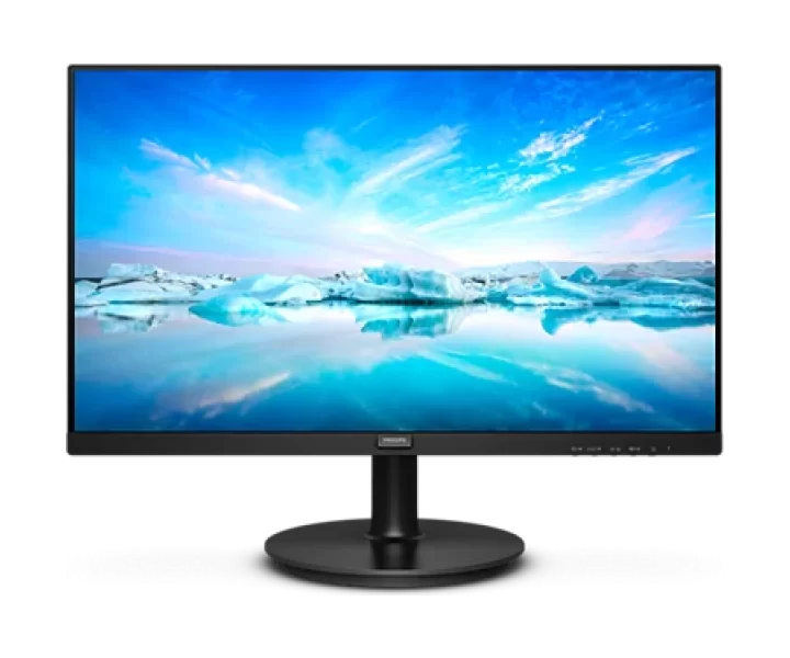 Philips LCD monitor 220V8LL/62