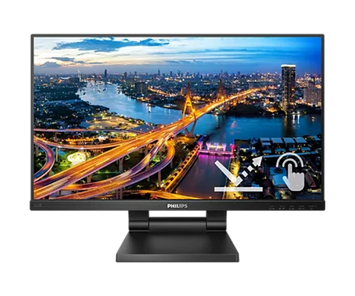 Philips LCD monitor with SmoothTouch 222B1TC/00