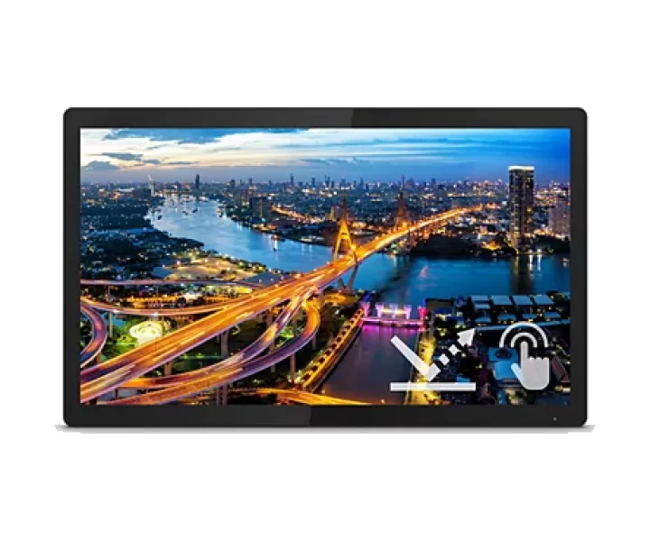 Philips Open-frame touch-screen monitor 222B1TFL/00