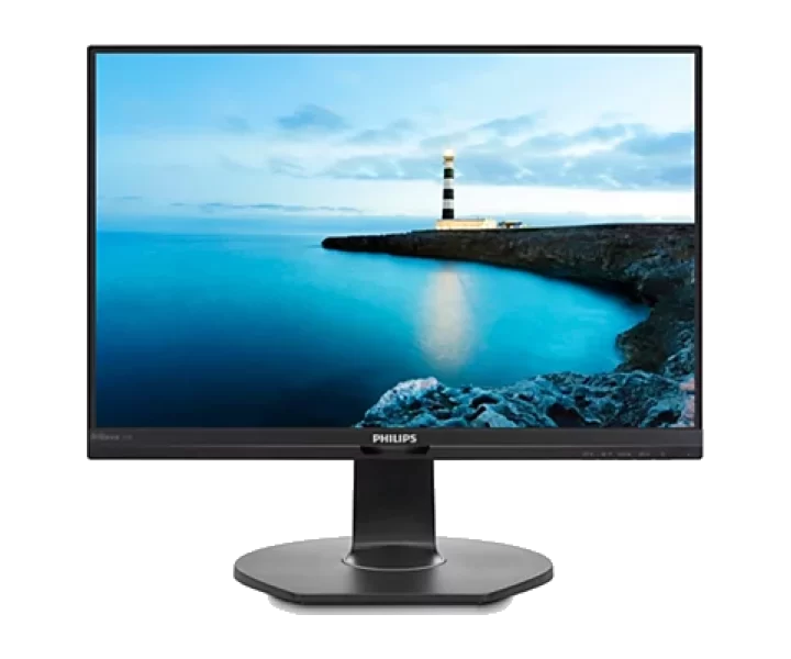 Philips Brilliance LCD monitor with PowerSensor 240B7QPJEB/00