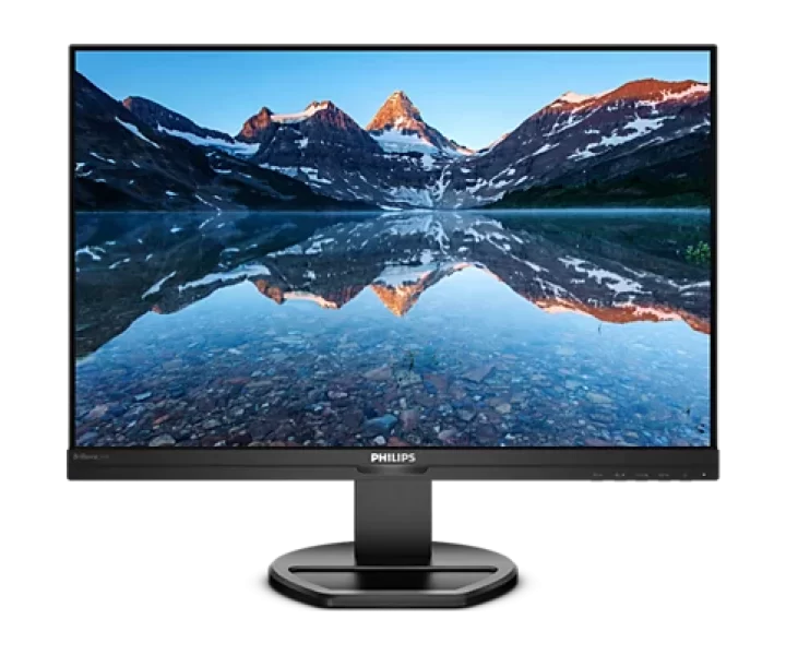 Philips LCD monitor with PowerSensor 240B9/00