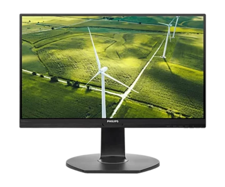 Philips LCD monitor with super energy efficiency 241B7QGJEB/01