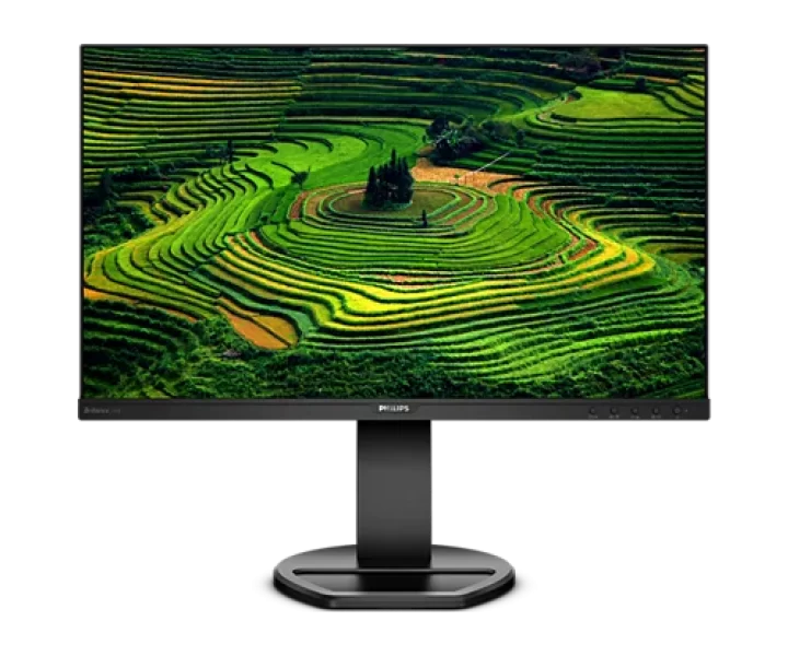 Philips Monitor LCD monitor 241B8QJEB/00