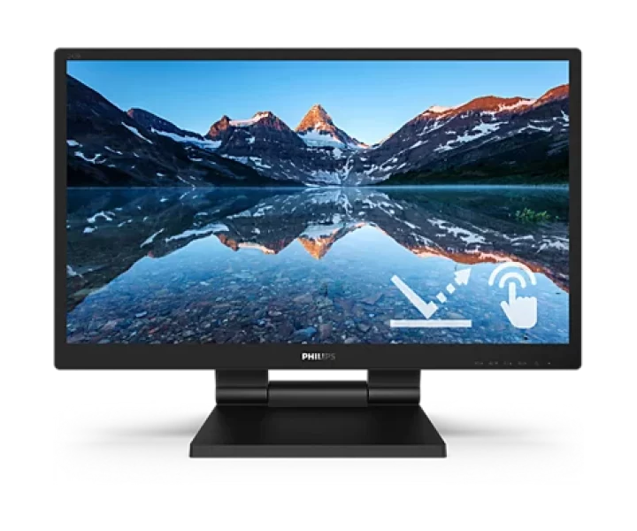 Philips Monitor LCD monitor with SmoothTouch 242B9TL/00