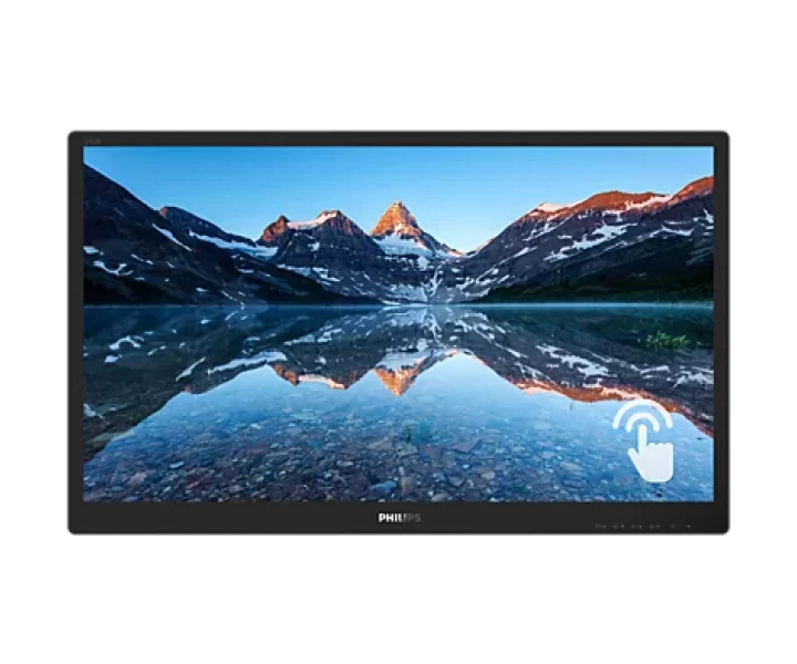 Philips Monitor LCD monitor with SmoothTouch 242B9TN/00