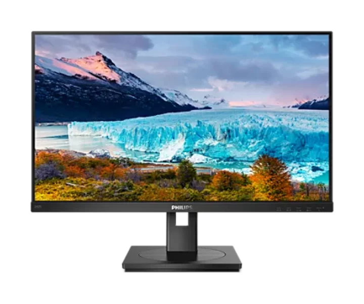 Philips LCD monitor 242S1AE/00