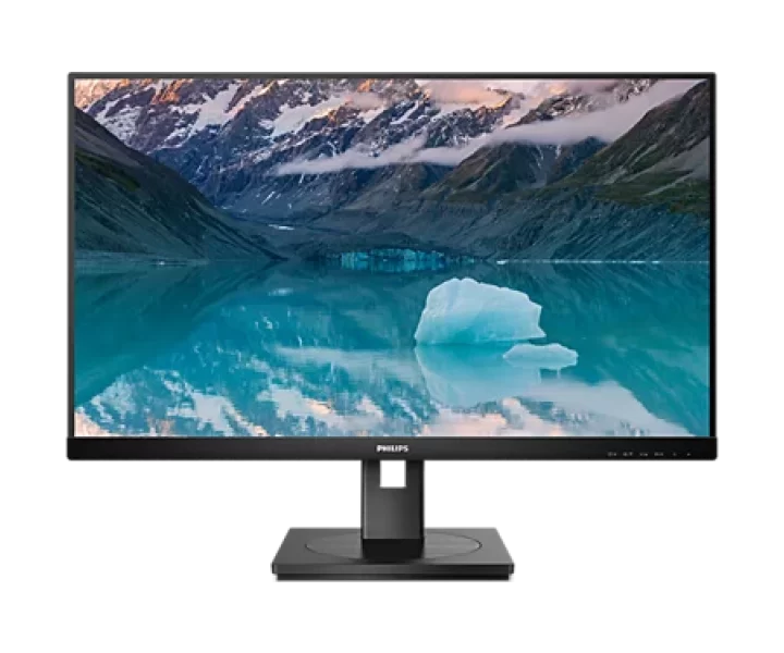 Philips Business Monitor LCD monitor 242S9JML/00
