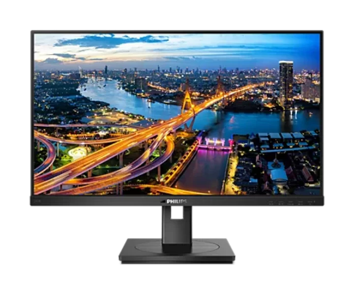 Philips LCD monitor with USB-C 243B1/00