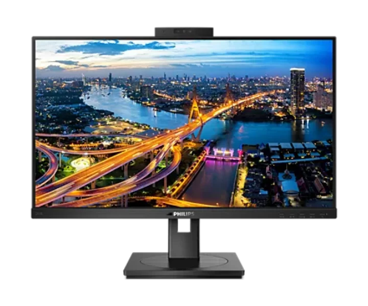 Philips Business Monitor LCD monitor with USB docking 243B1JH/00