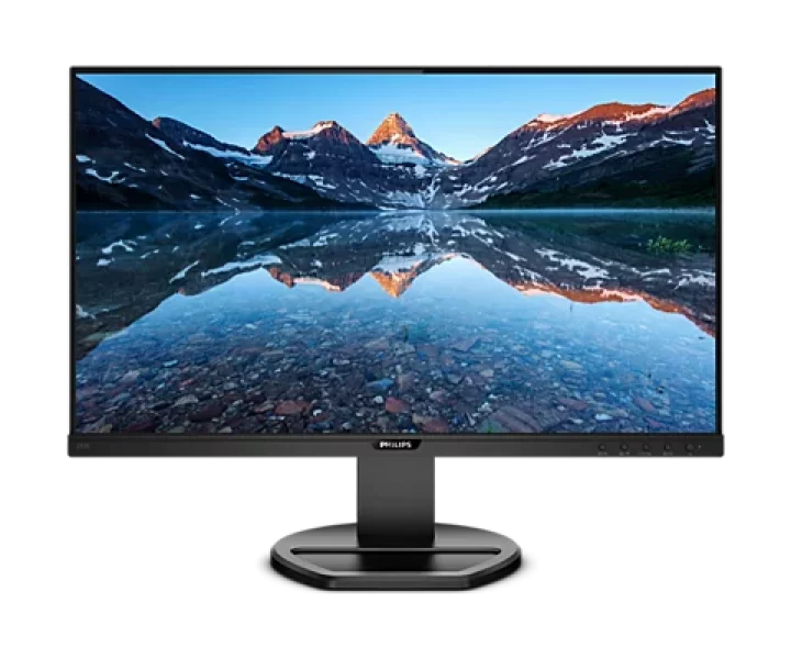 Philips Business Monitor LCD monitor with USB-C 243B9/00