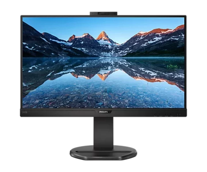 Philips Business Monitor LCD monitor with USB-C 243B9H/00