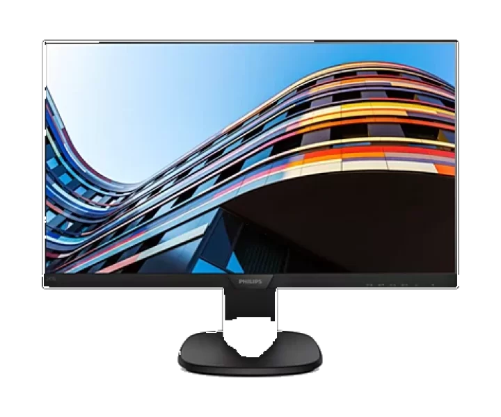 Philips LCD monitor with SoftBlue Technology 243S7EHMB/00