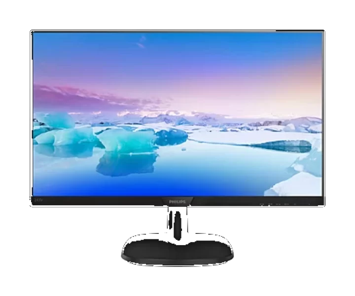 Philips Full HD LCD monitor 243V7QJABF/00