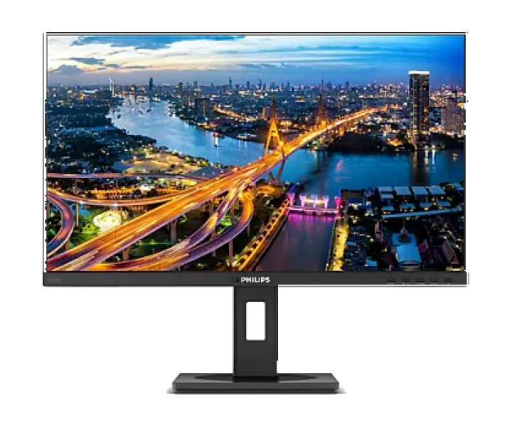 Philips LCD monitor with USB-C 246B1/00