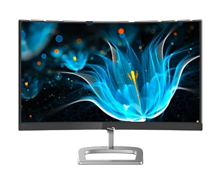 Philips Curved LCD monitor with Ultra Wide-Color 248E9QHSB/00