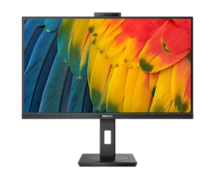 Philips Business Monitor LCD monitor with USB-C docking 24B1U5301H/00